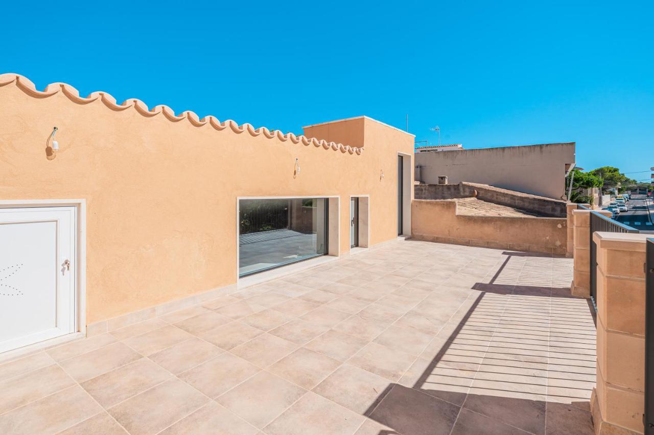 Casa La Mar Villa Santanyí Exterior foto