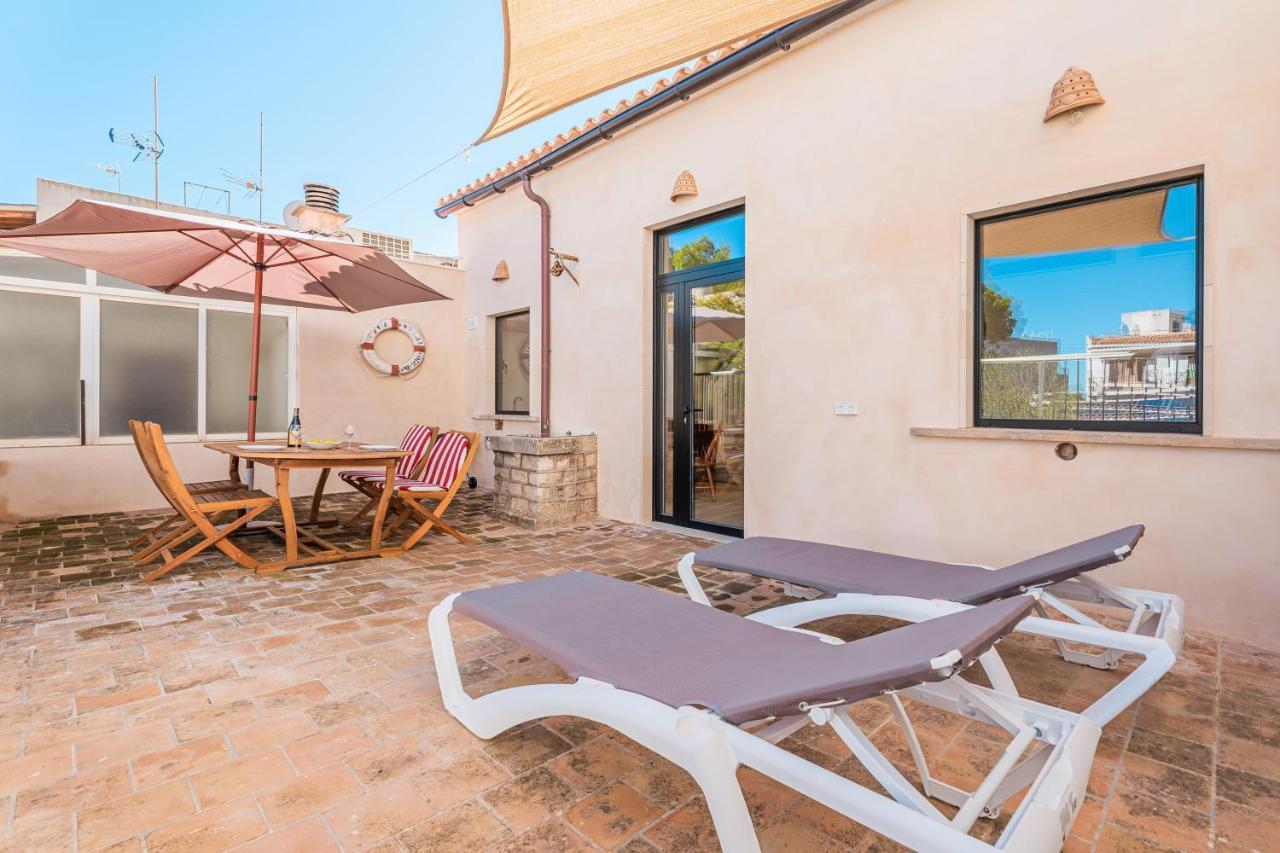 Casa La Mar Villa Santanyí Exterior foto